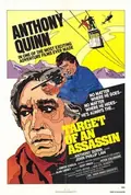 Target of an Assassin poster