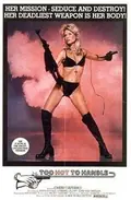 Too Hot to Handle poster