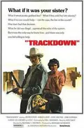 Trackdown poster