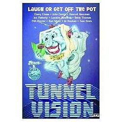 Tunnel Vision poster