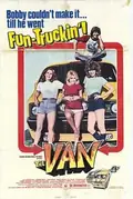 The Van poster