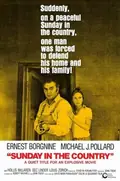 Sunday in the Country poster