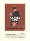 W.C. Fields and Me poster