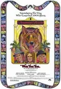 Won Ton Ton: The Dog Who Saved Hollywood poster