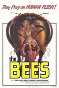 The Bees poster