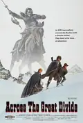 Across the Great Divide poster