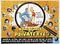 Adventures of a Private Eye poster