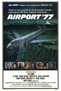 Airport '77 poster