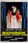 Shock poster