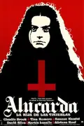 Alucarda poster