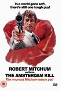 The Amsterdam Kill poster