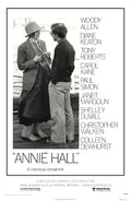 Annie Hall poster