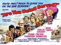 Are You Being Served? The Movie poster