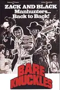Bare Knuckles poster