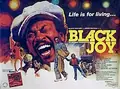 Black Joy poster