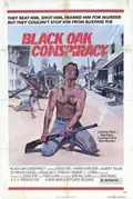 Black Oak Conspiracy poster
