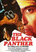 The Black Panther poster