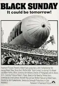 Black Sunday poster