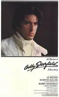 Bobby Deerfield poster