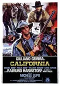 California poster