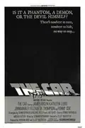 The Car poster