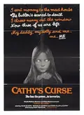 Cathy's Curse poster