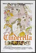 Cinderella poster