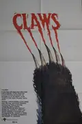 Claws poster