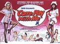 Come Play with Me poster