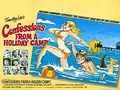 Confessions from a Holiday Camp poster