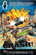 Crash! poster
