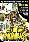 Day of the Animals poster