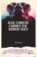 Demon Seed poster