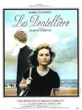 The Lacemaker poster