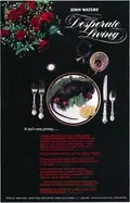 Desperate Living poster