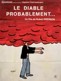 The Devil, Probably poster