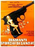Blood and Diamonds poster