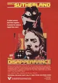 The Disappearance poster