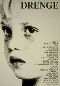 Boys poster
