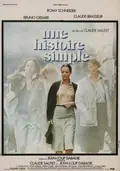 A Simple Story poster