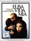 Elisa, My Life poster