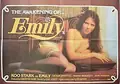 Emily poster