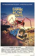 Empire of the Ants poster