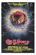 End of the World poster