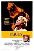 Equus poster