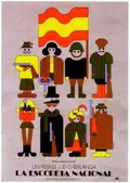 The National Shotgun poster
