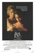 First Love poster