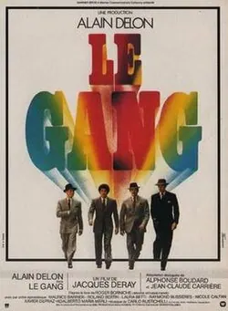 The Gang poster