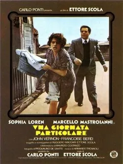 A Special Day poster