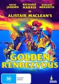 Golden Rendezvous poster